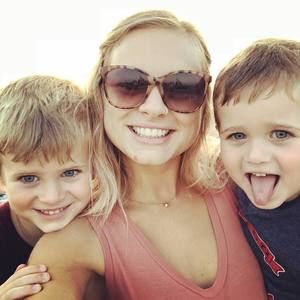 Meet your Posher, Colleen